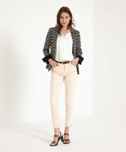 Essentials Poloblouse Shirt