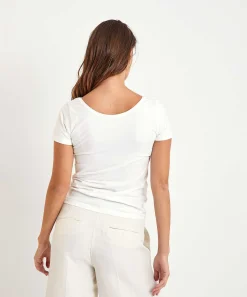 Essentials Shirt Korte Mouw