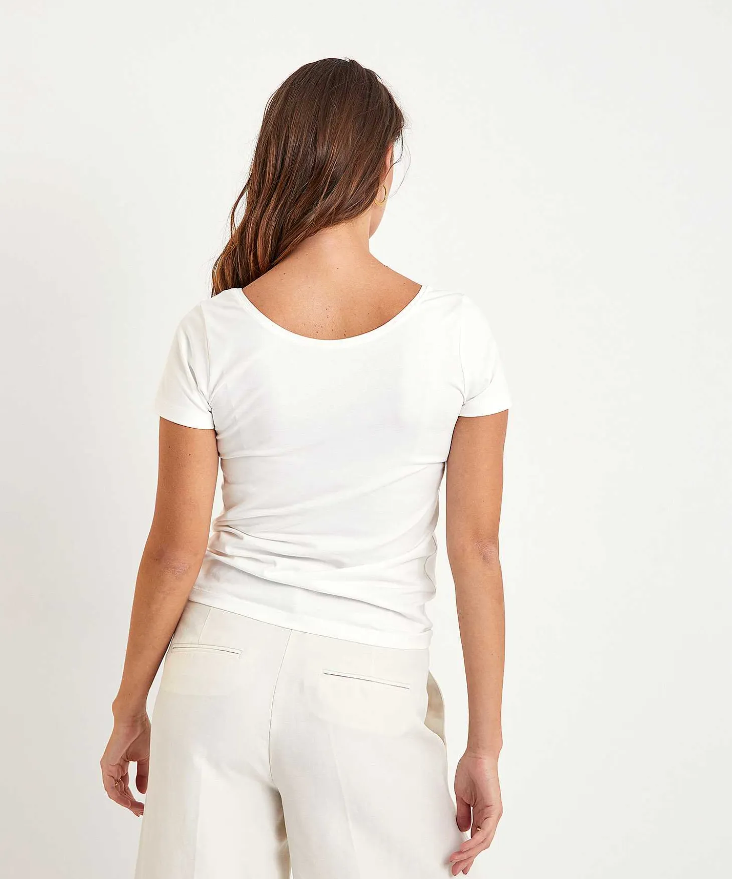 Essentials Shirt Korte Mouw