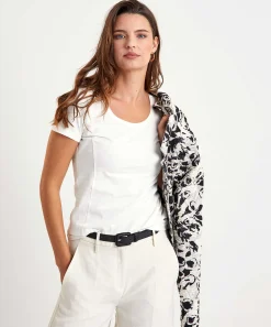 Essentials Shirt Korte Mouw