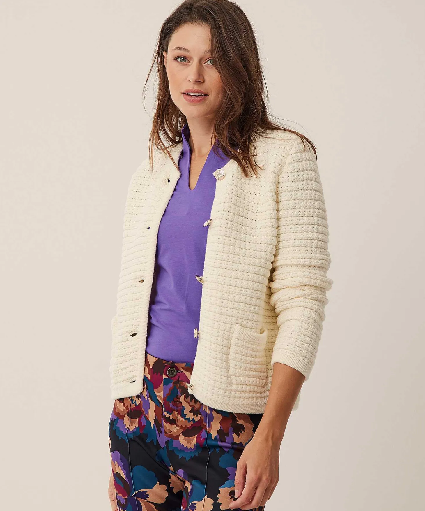 Essentials Tulpshirt Korte Mouw