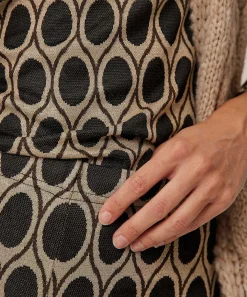 Ana Alcazar Flared Broek