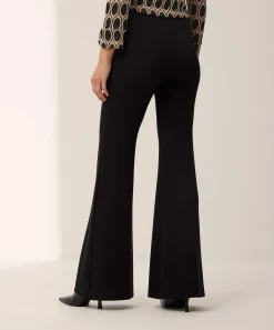Ana Alcazar Flared Broek Jersey