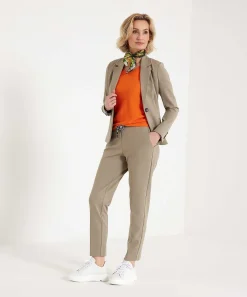 Beaumont Blazer Punta