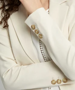 Beaumont Jersey Blazer Petit