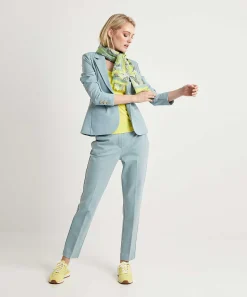 Beaumont Jersey Blazer Petit