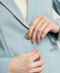 Beaumont Jersey Blazer Petit