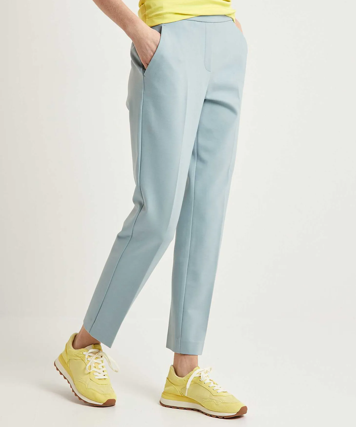 Beaumont Jersey Pantalon Charlie