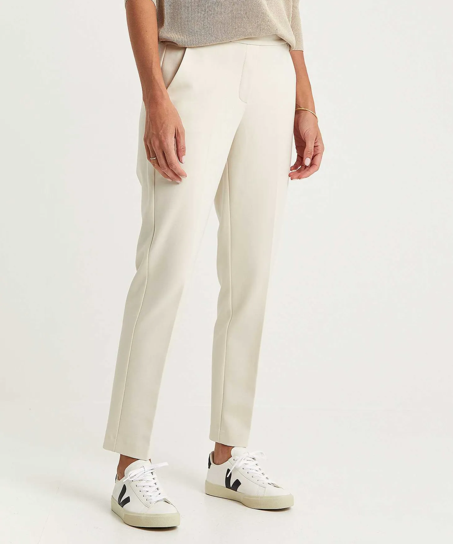 Beaumont Jersey Pantalon Charlie
