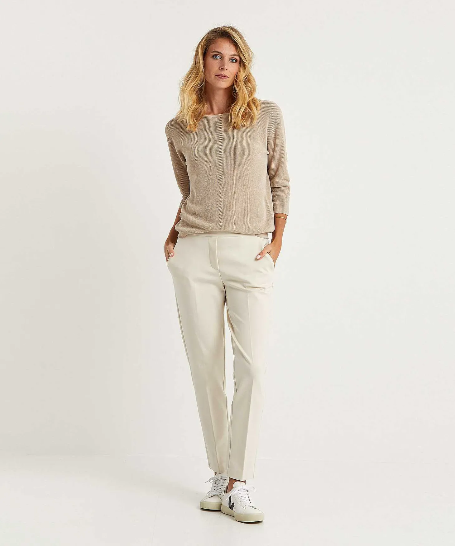 Beaumont Jersey Pantalon Charlie