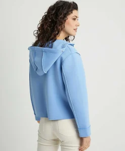 Beaumont Korte Scuba Jas Elsa