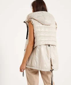 Beaumont Lange Bodywarmer 'Double'