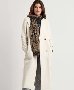 Beaumont Lange Mantel Dia