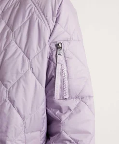 Beaumont Lange Padded Jas Brody