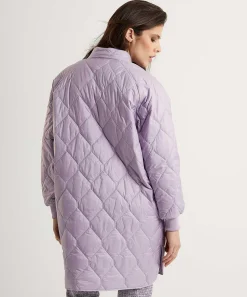 Beaumont Lange Padded Jas Brody