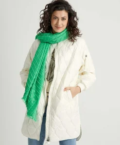 Beaumont Lange Padded Jas Brody