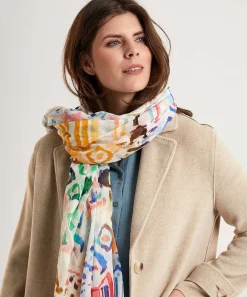 Beaumont Lange Soft Mantel Cara
