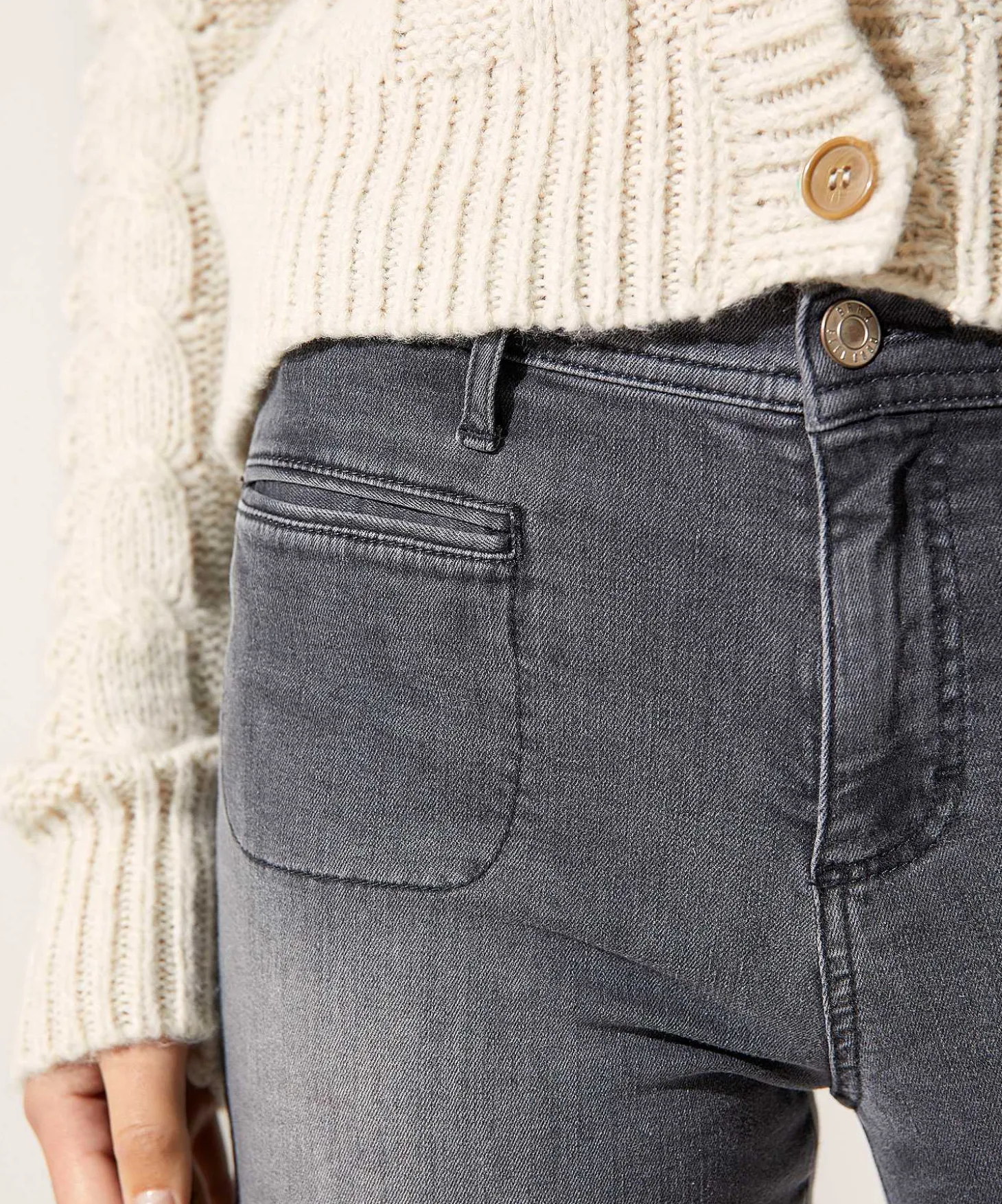 Brax Bootcut Broek Shakira