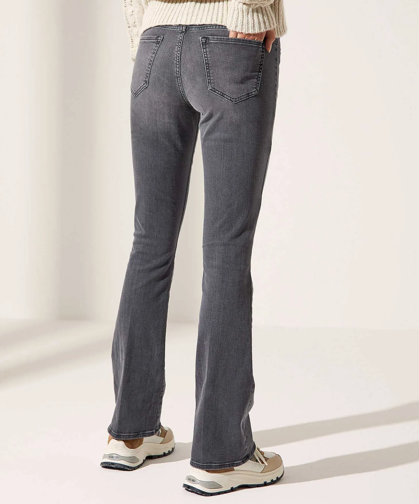 Brax Bootcut Broek Shakira