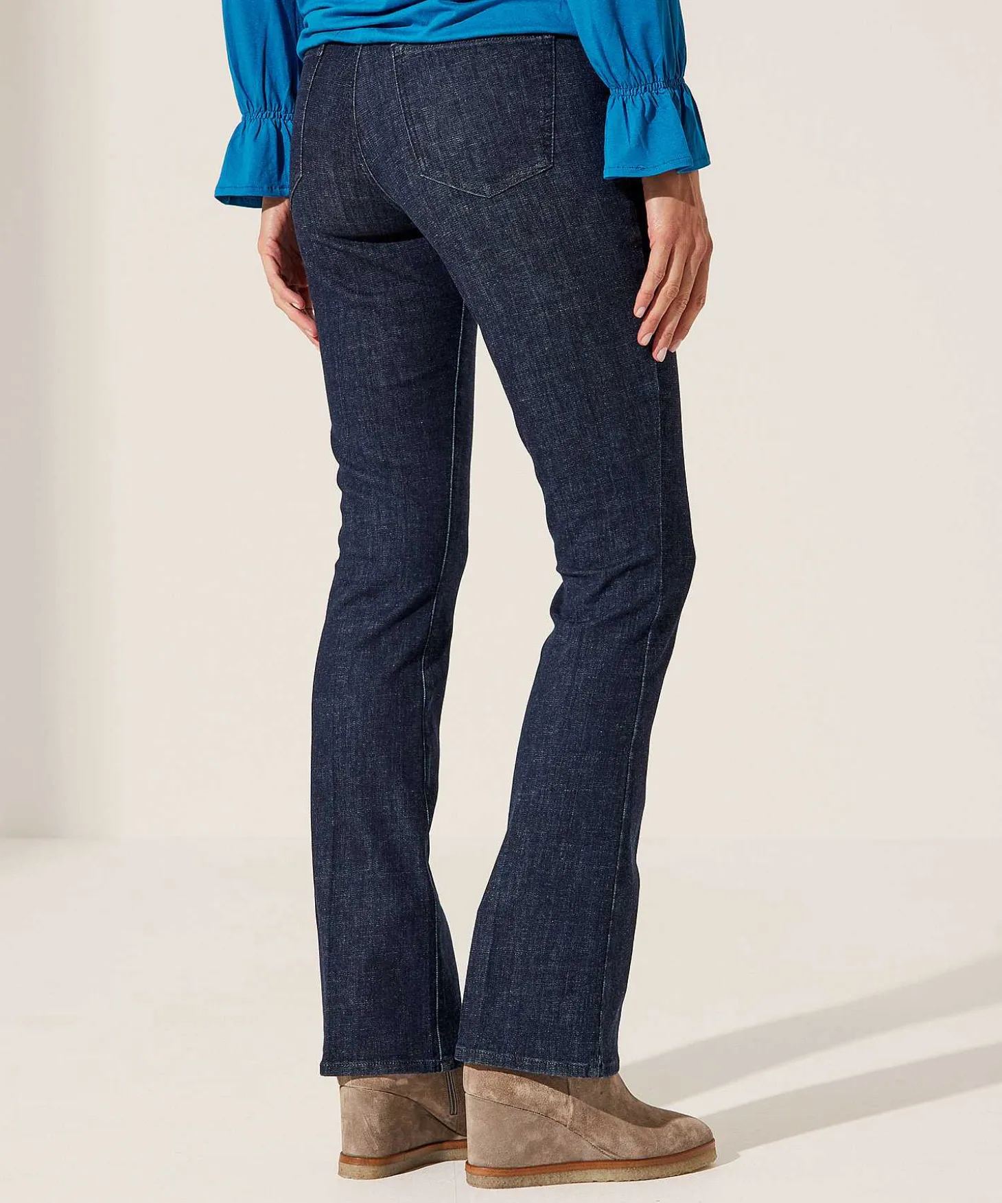 Brax Bootcut Broek Shakira