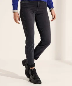 Brax Jeans Met Double Sideseam Shakira