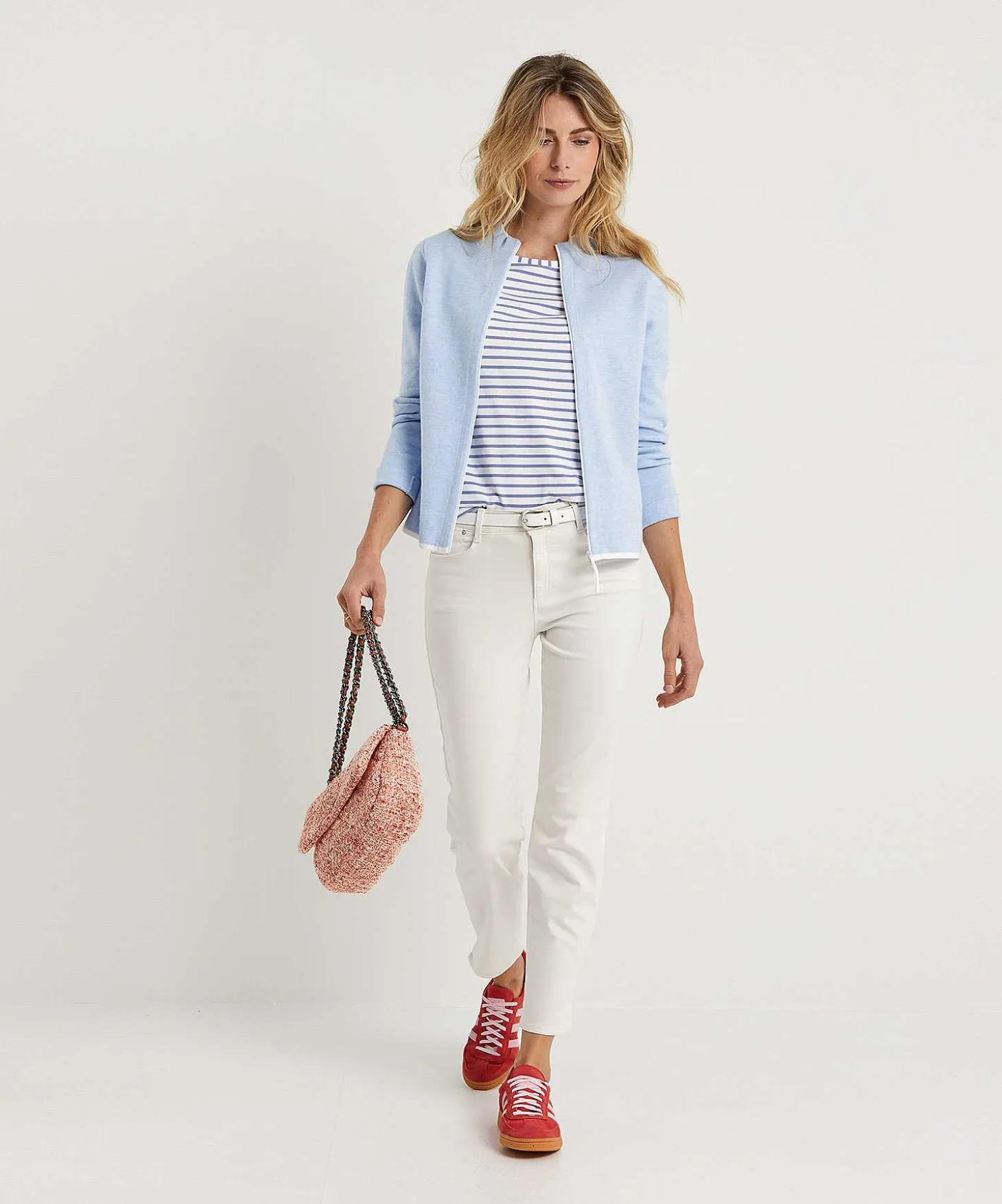 Brax Skinny Broek Shakira