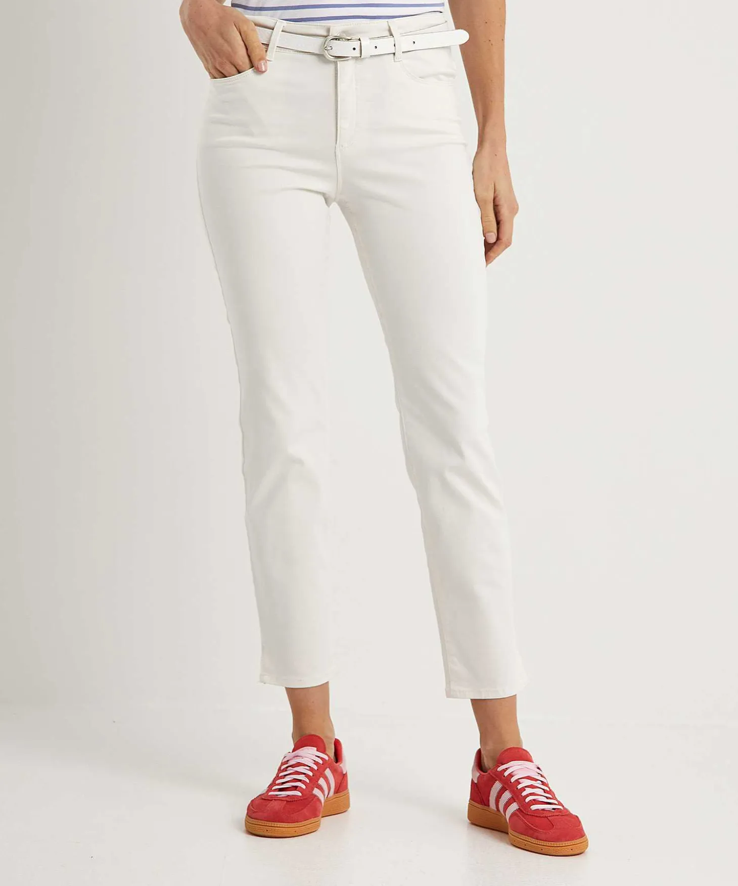 Brax Skinny Broek Shakira