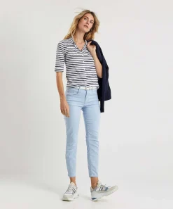 Brax Skinny Broek Shakira