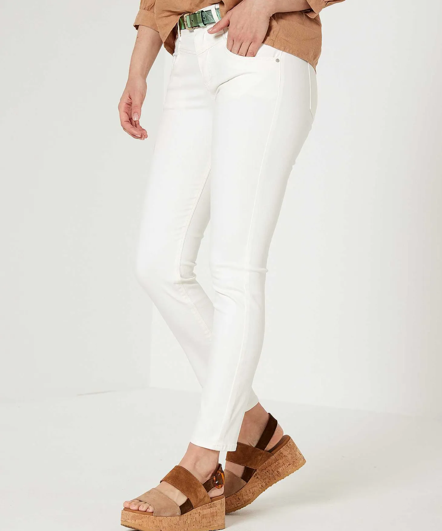 Brax Skinny Jeans Ana Push-Up