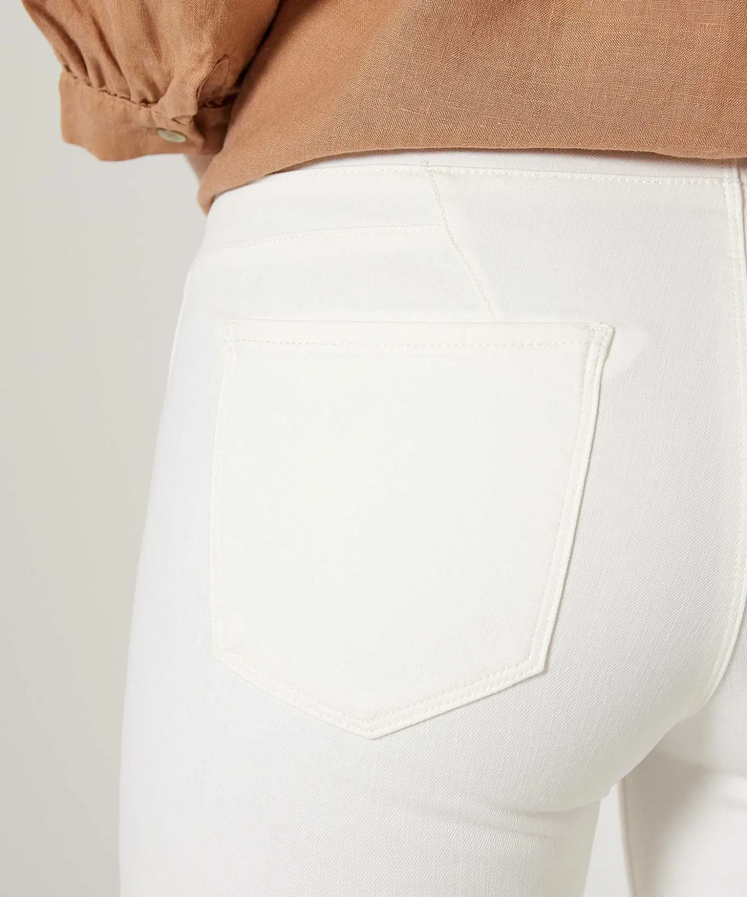 Brax Skinny Jeans Ana Push-Up
