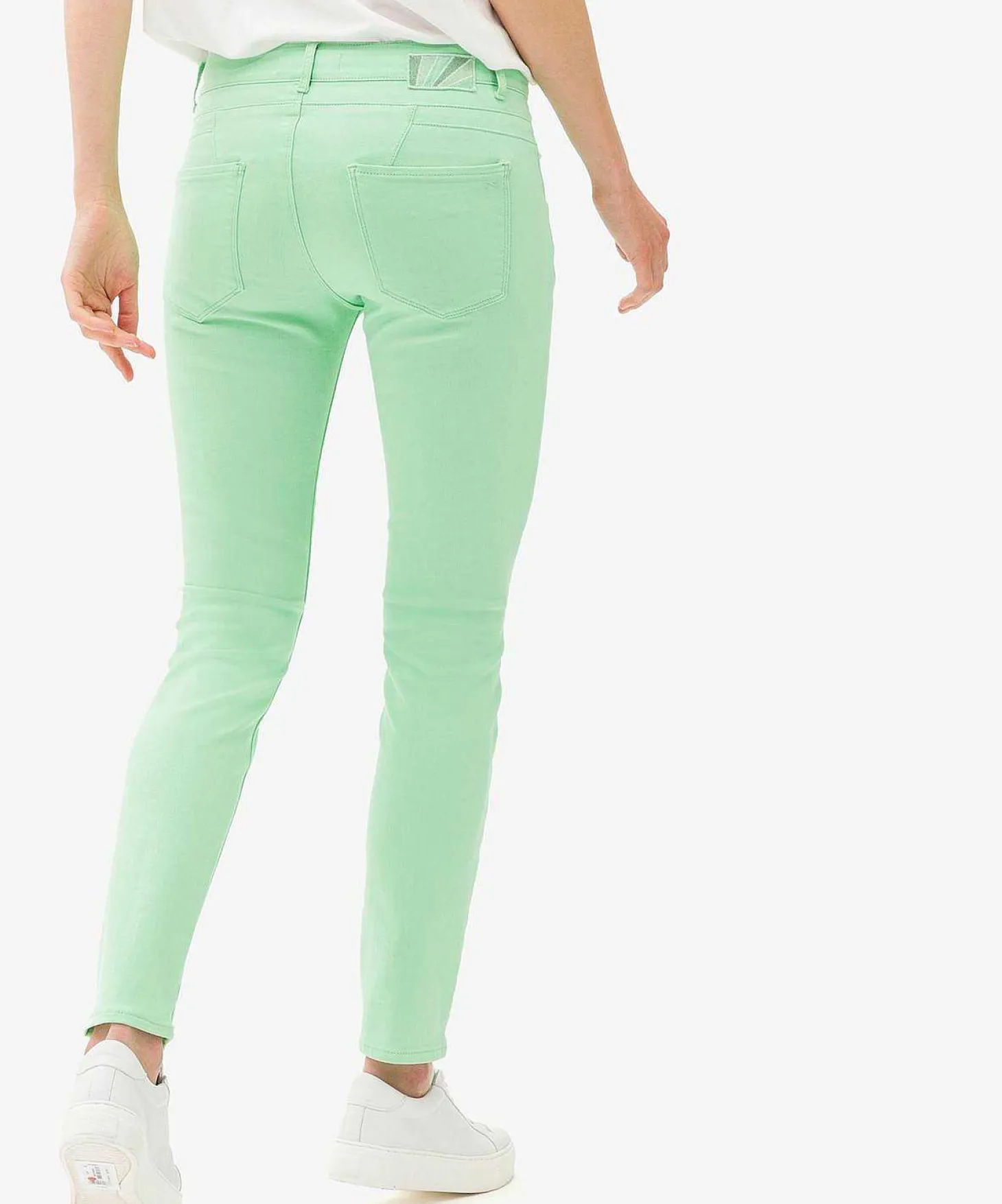 Brax Skinny Jeans Ana Push-Up