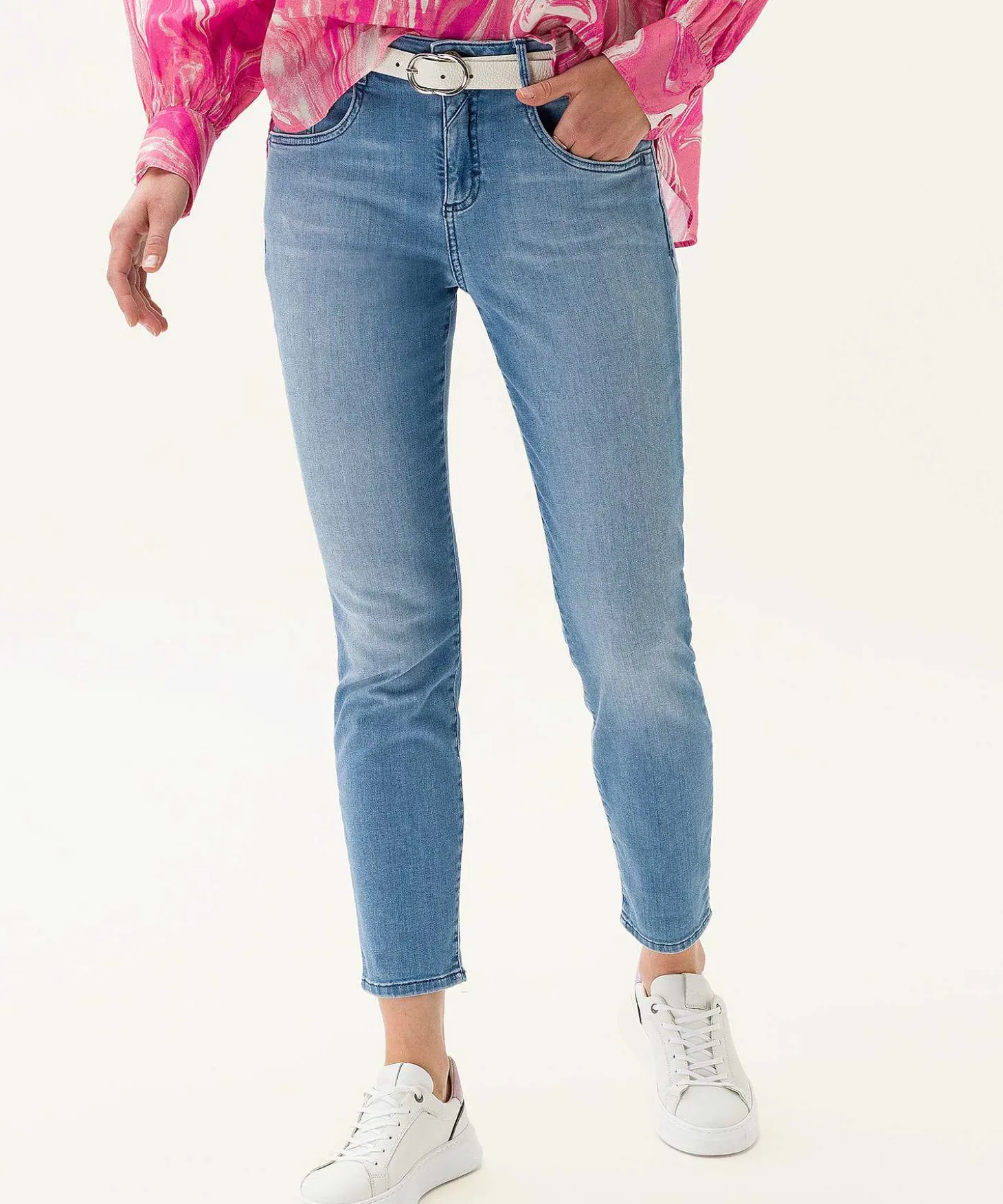 Brax Skinny Jeans Shakira