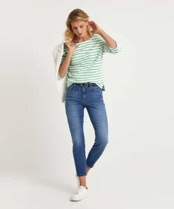 Brax Skinny Jeans Shakira