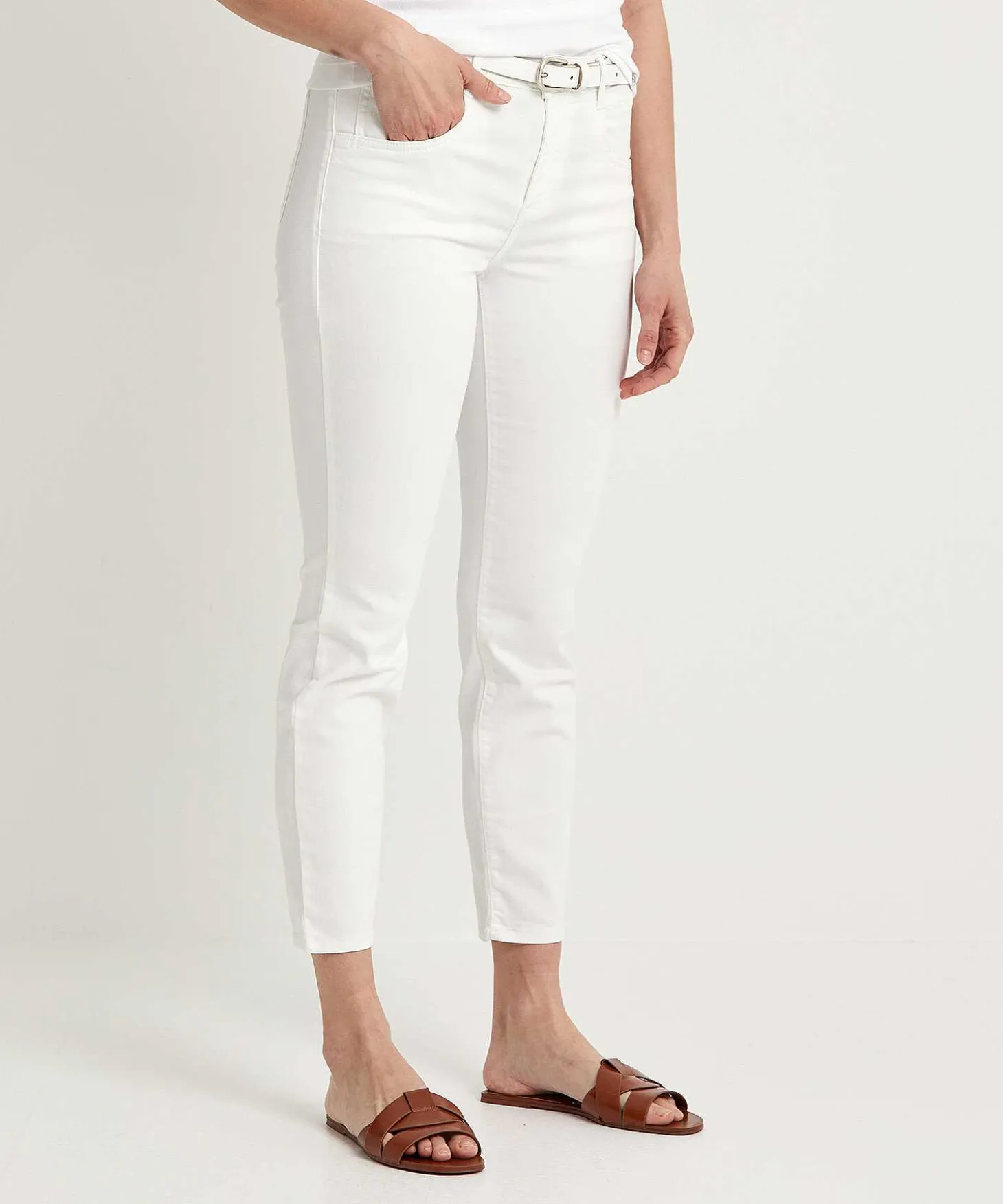 Brax Skinny Jeans Shakira