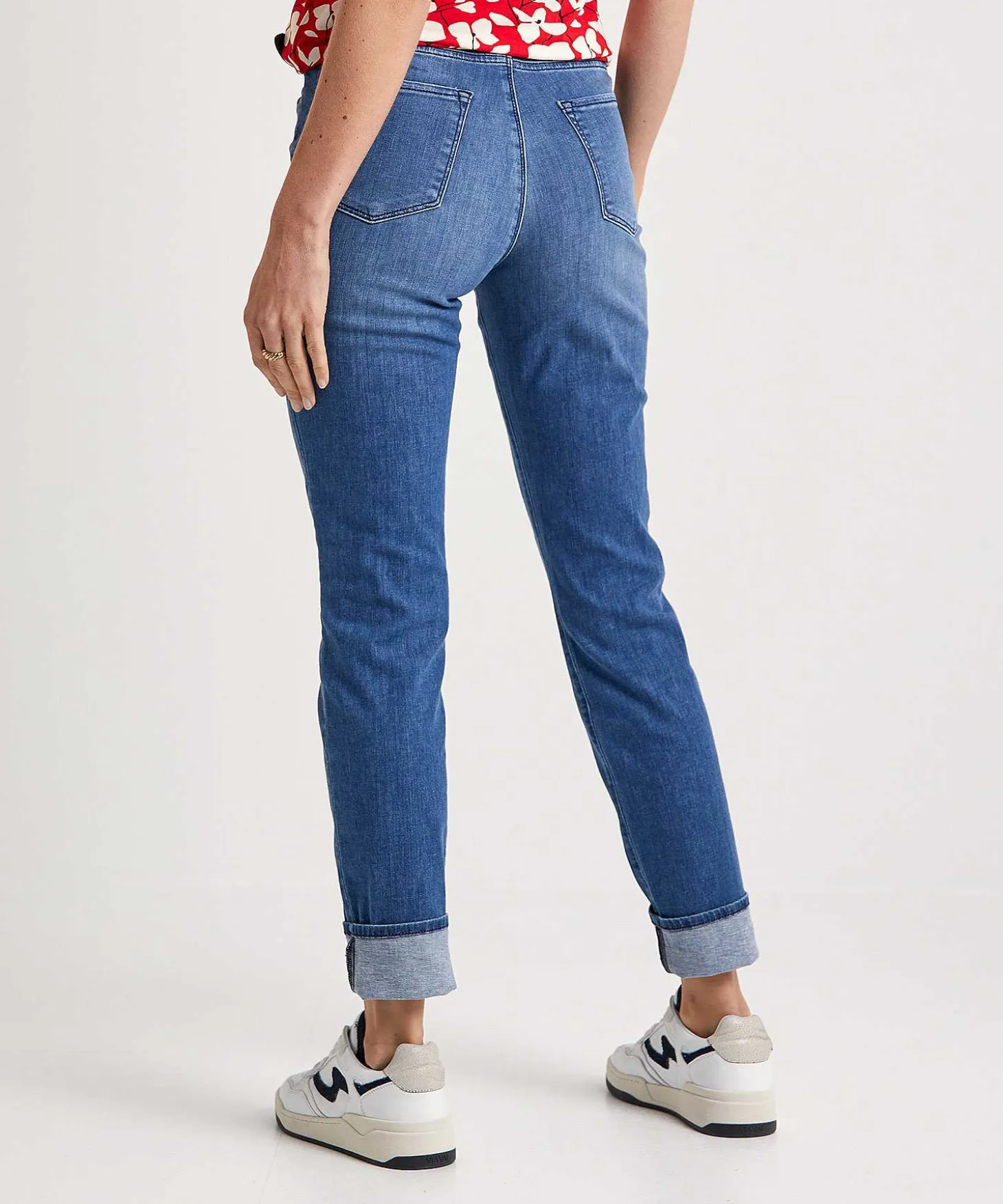 Brax Slim Fit Jeans Shakira