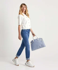 Brax Slim Fit Jeans Shakira