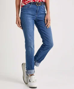 Brax Slim Fit Jeans Shakira
