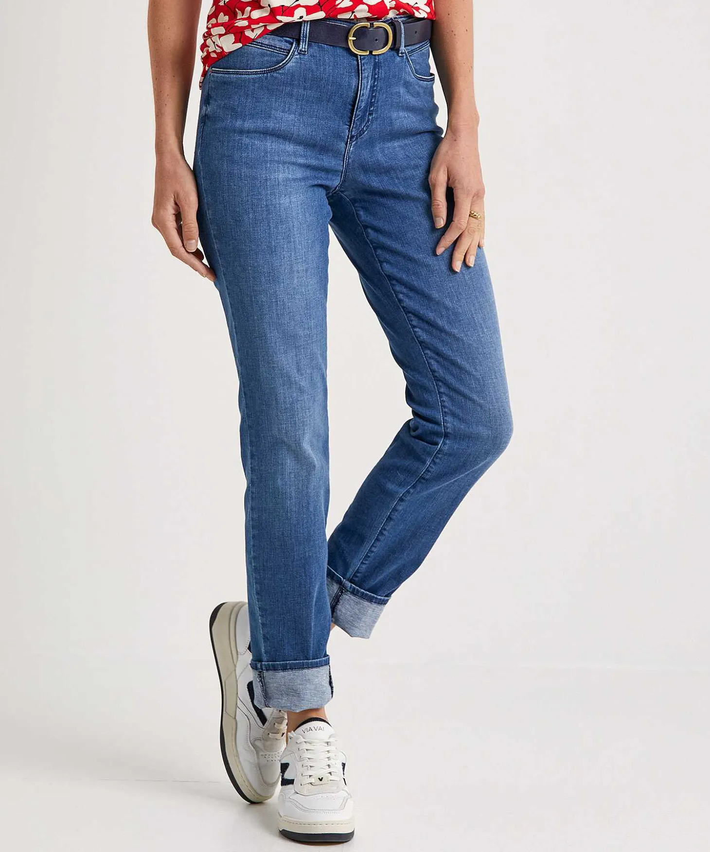 Brax Slim Fit Jeans Shakira