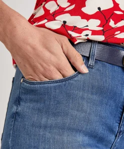 Brax Slim Fit Jeans Shakira