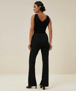 By-Bar Basic Singlet Kant