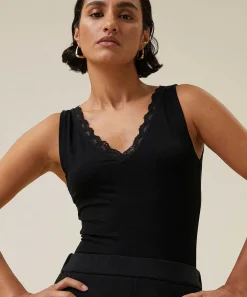 By-Bar Basic Singlet Kant
