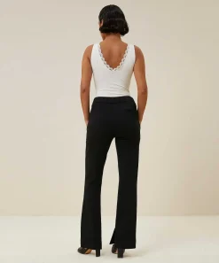 By-Bar Basic Singlet Kant