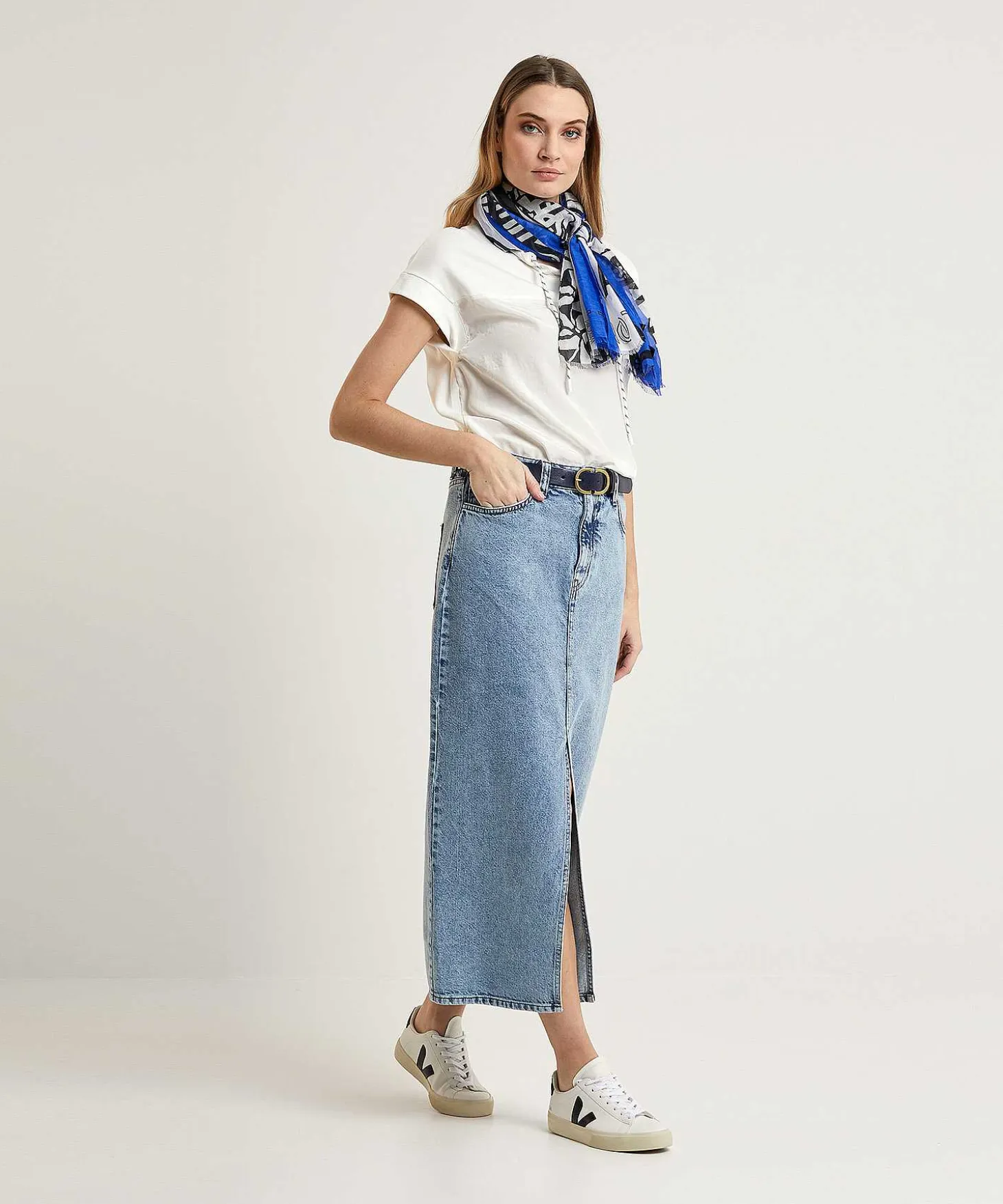 By-Bar Denim Rok Elba