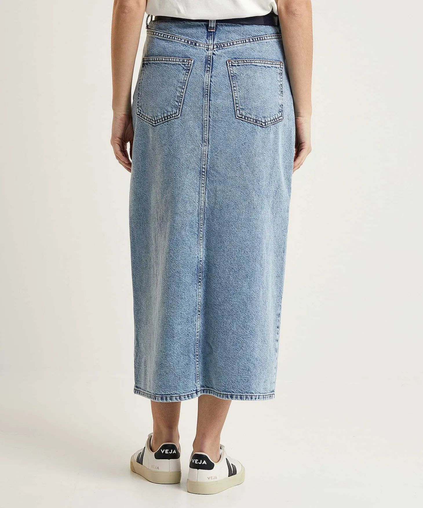 By-Bar Denim Rok Elba