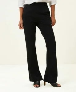 By-Bar Flared Broek Lowie