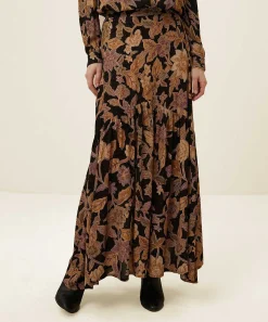 By-Bar Maxirok Lilli Flower Joya
