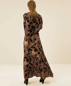 By-Bar Maxirok Lilli Flower Joya
