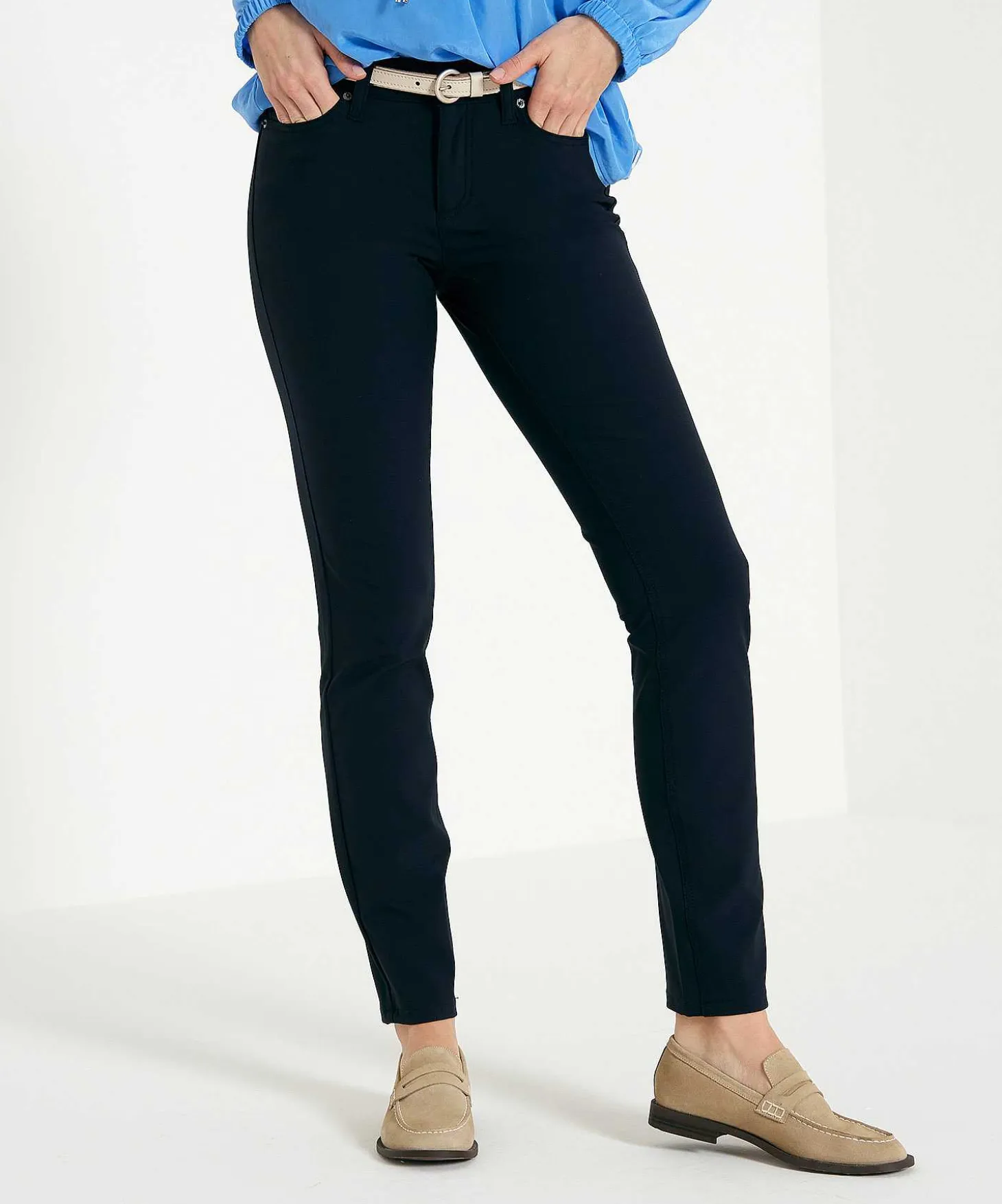 Cambio Broek Paris Long