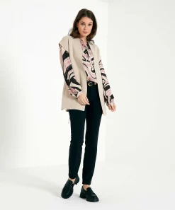 Cambio Broek Paris Long