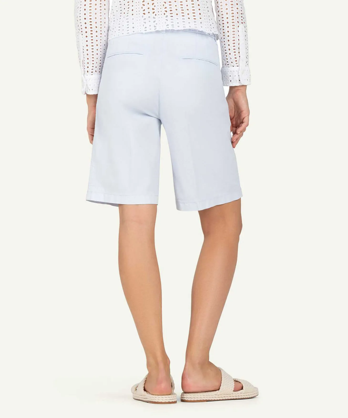 Cambio Chino Korte Broek Stella